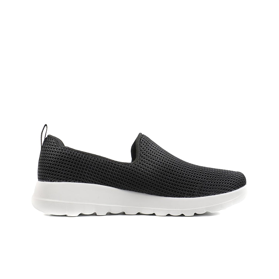 Sapatos de caminhada Skechers  - Men Shoes Black avaliação e preço