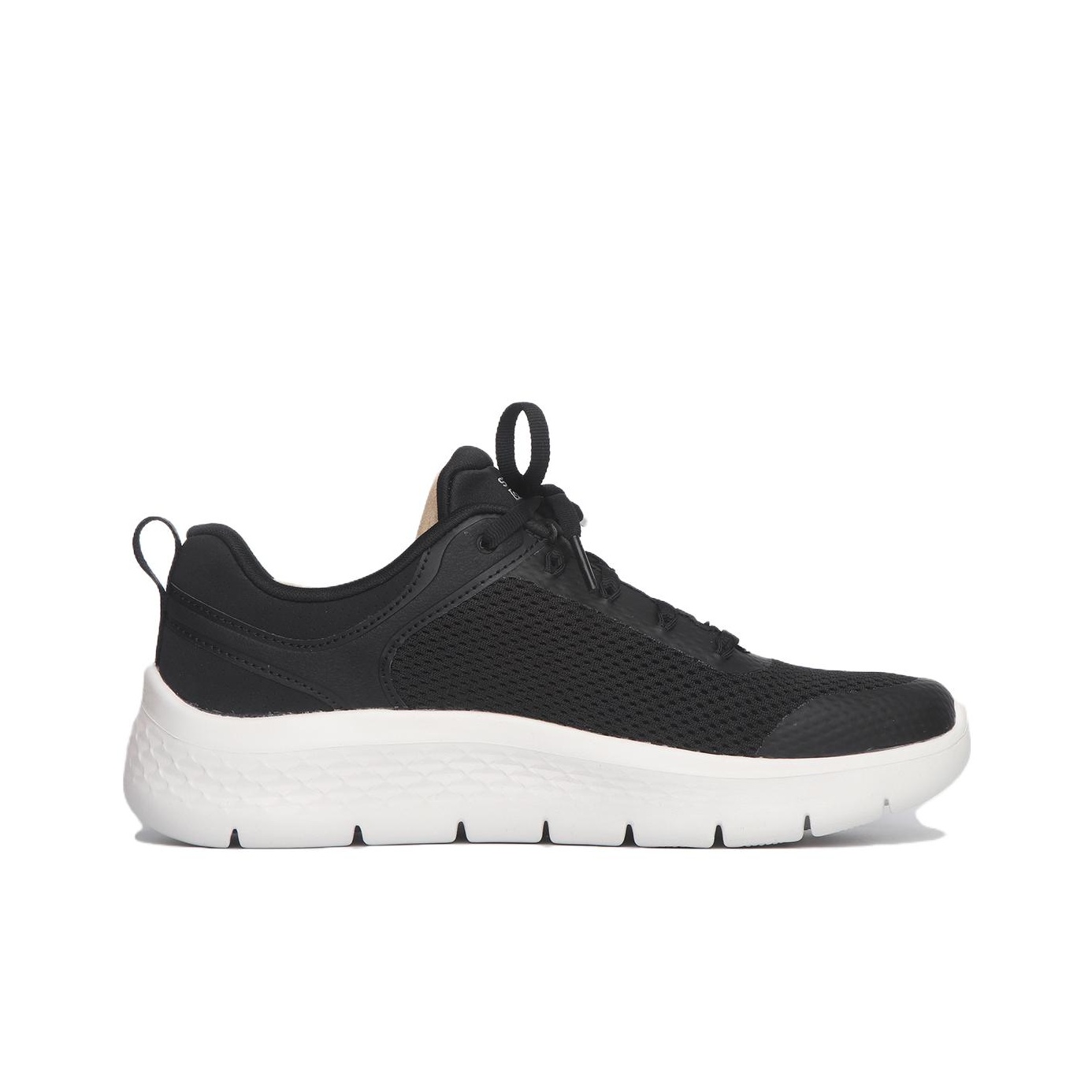 Skechers Go Walk Flex: ténis d - Men Shoes Black avaliação e preço