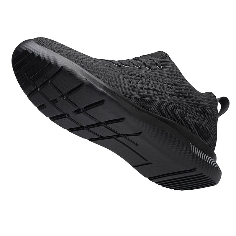 Novos Tênis Esportivos Leves e - Men'S Shoes With Height Increase avaliação e preço