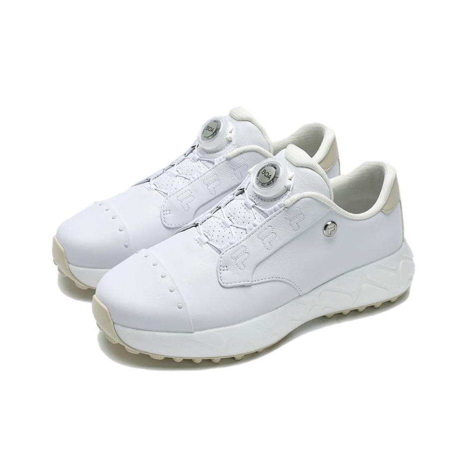 FILA GF DRIVER Sapatos de Golf - Men'S Shoes Drivers avaliação e preço