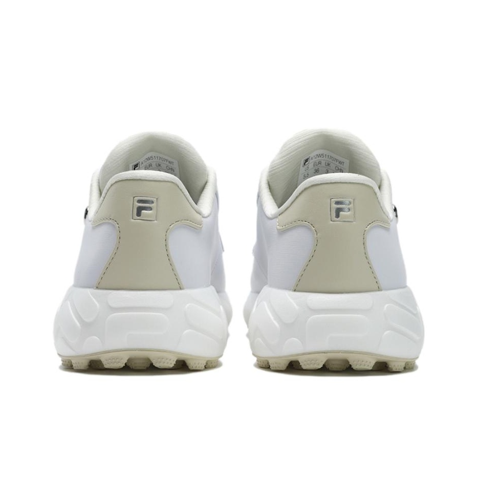 FILA GF DRIVER Sapatos de Golf - Men'S Shoes Drivers avaliação e preço