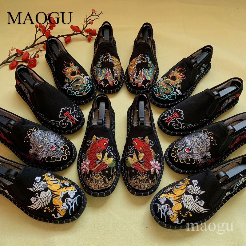 Sapatos Slip-On Unissex Estilo - Men Shoes Loafers avaliação e preço