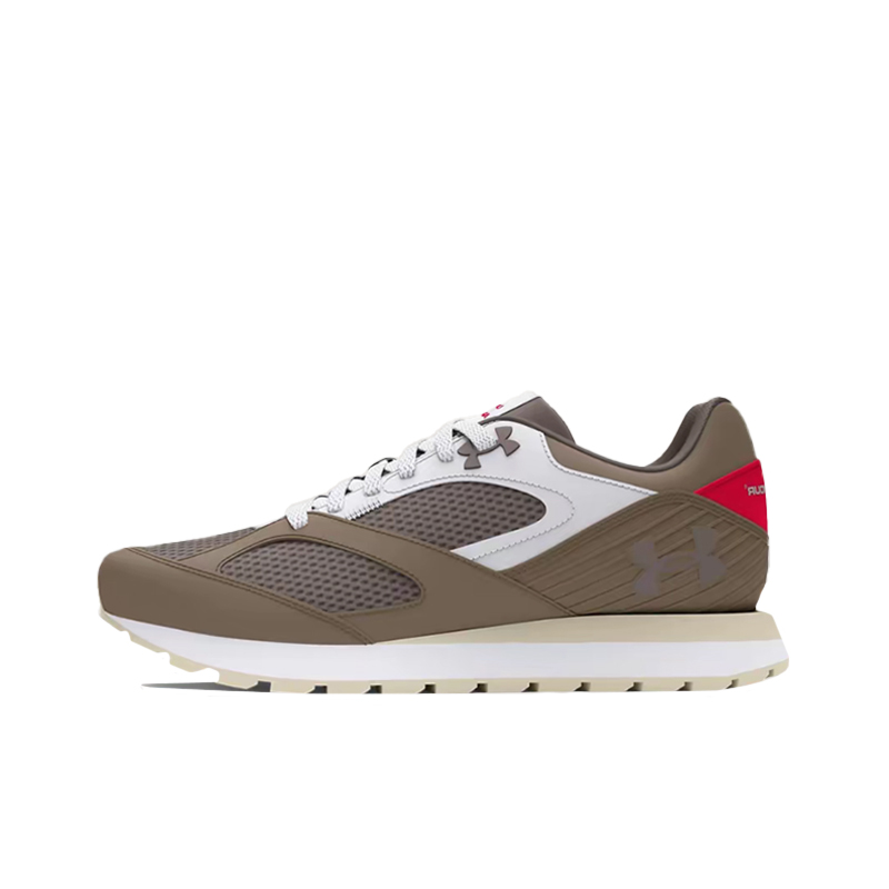 Tênis Under Armour Jogger Marr - Men Shoes Under 200 avaliação e preço