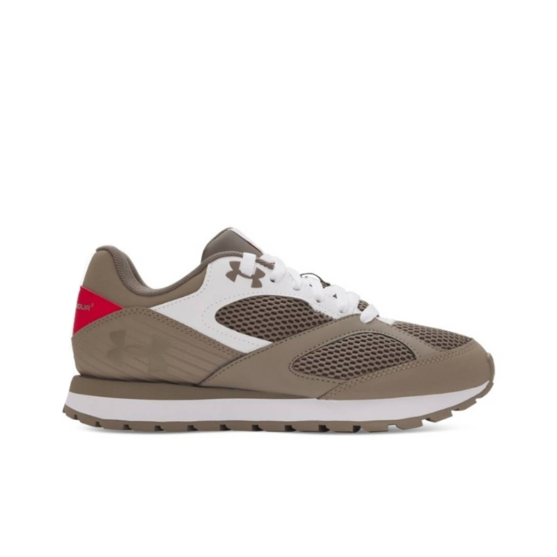Tênis Under Armour Jogger Marr - Men Shoes Under 200 avaliação e preço