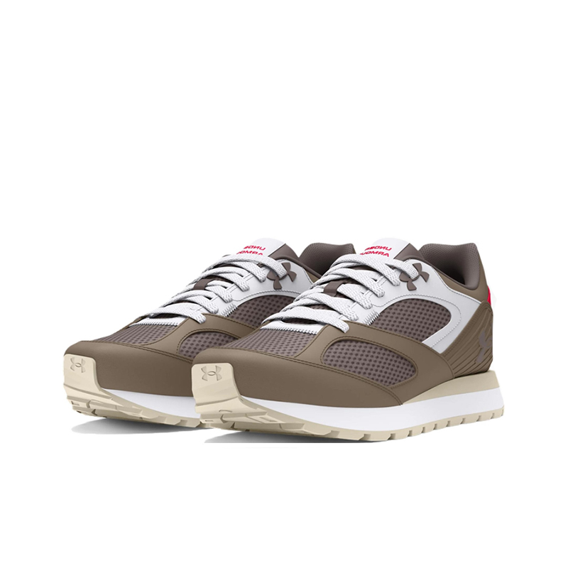 Tênis Under Armour Jogger Marr - Men Shoes Under 200 avaliação e preço
