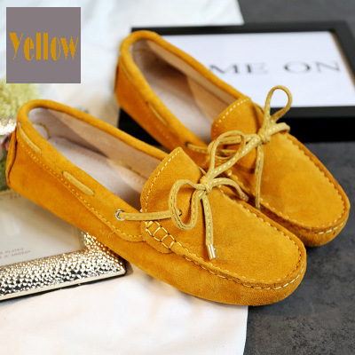 Mocassins de camurça de vaca s - Men'S Shoes Drivers avaliação e preço