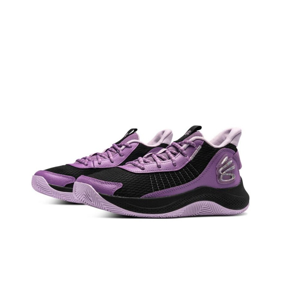 Tênis de basquete Under Armour - Men Shoes Under 500 avaliação e preço