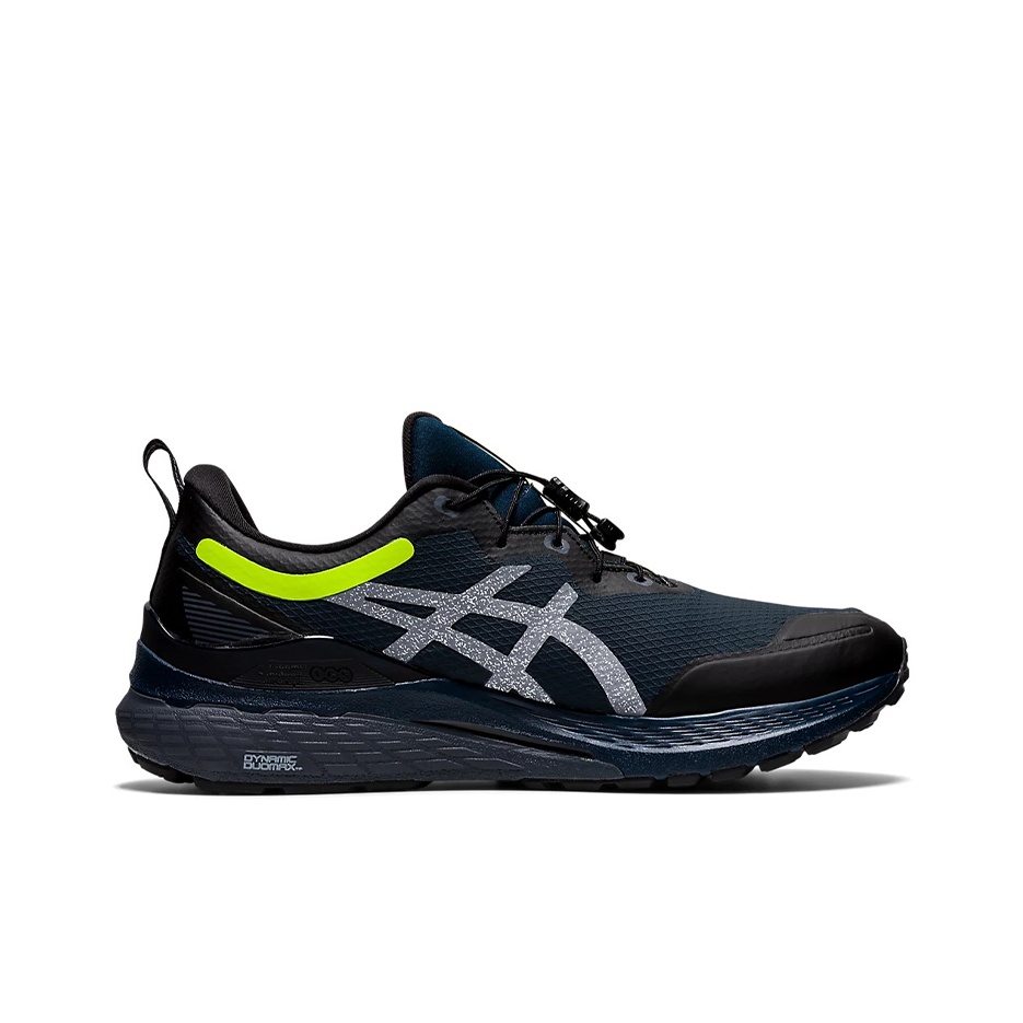 Tênis de Corrida ASICS Gel Kay - Men'S Shoes Navy Blue avaliação e preço