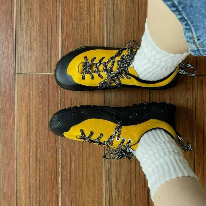 Tênis Profissional para Levant - Men Shoes Yellow avaliação e preço