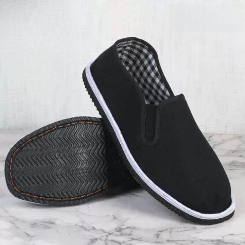 Sapatos Casuais de Tecido Refo - Men'S Shoes Drivers avaliação e preço