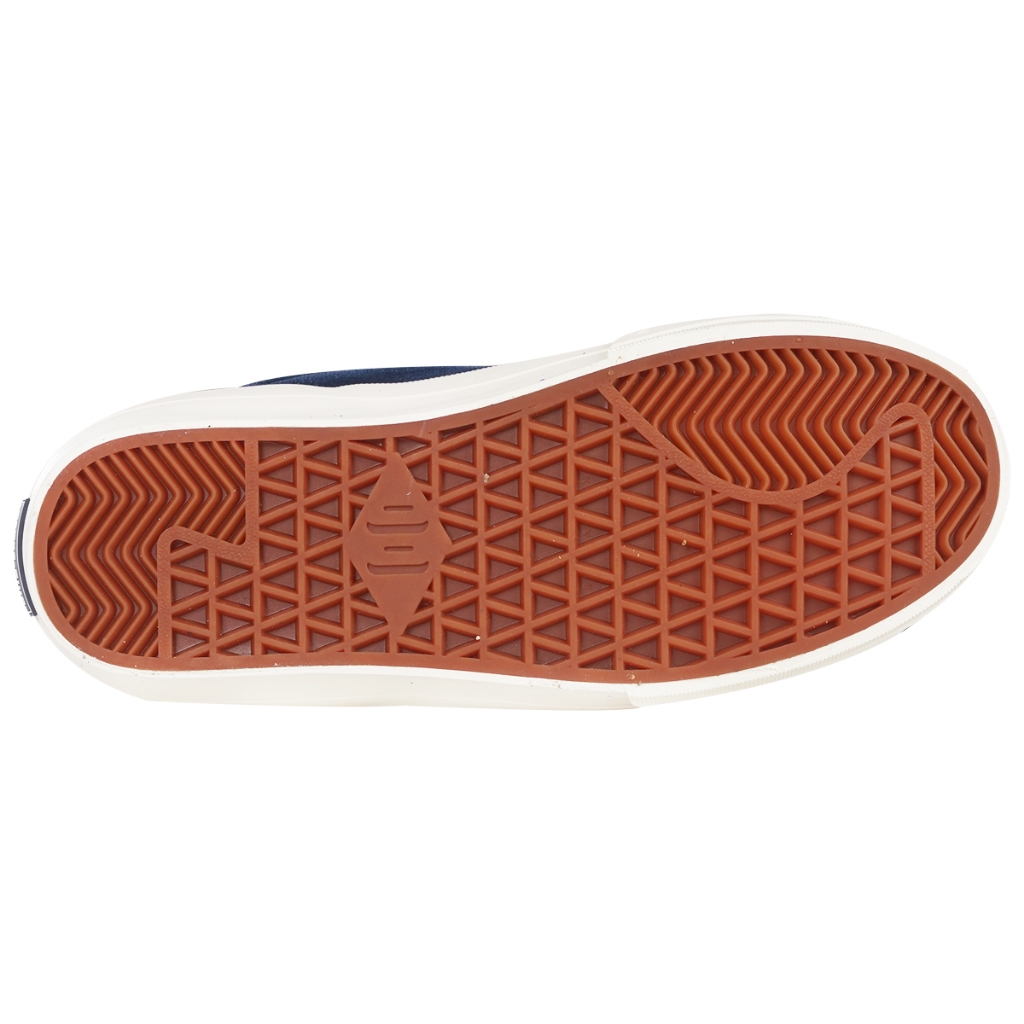 Tênis de skate de cano baixo c - Men'S Shoes Navy Blue avaliação e preço