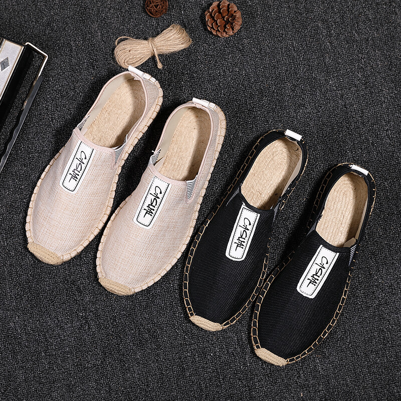 Sapatos Casuais Masculinos de  - Men Shoes Loafers avaliação e preço