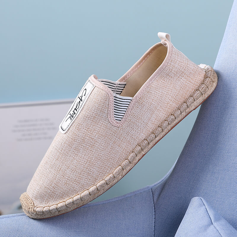Sapatos Casuais Masculinos de  - Men Shoes Loafers avaliação e preço