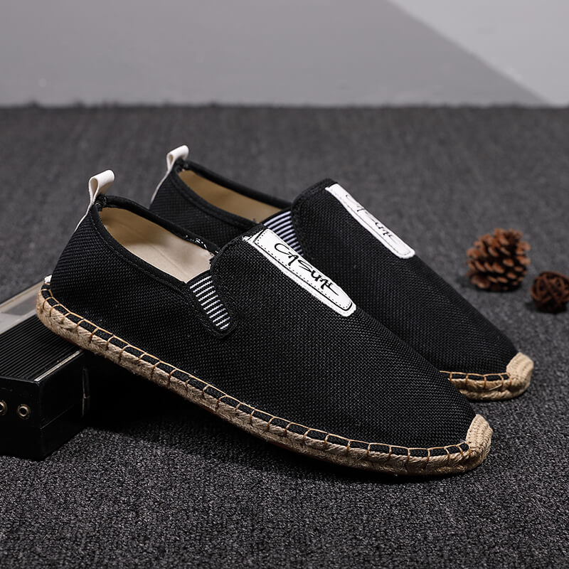 Sapatos Casuais Masculinos de  - Men Shoes Loafers avaliação e preço