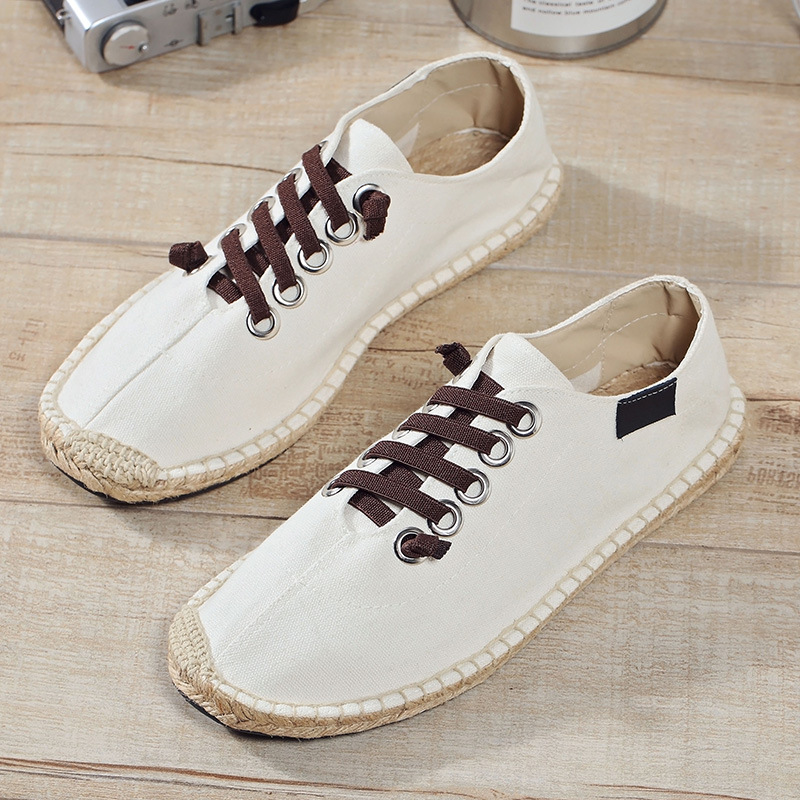 Primavera verão sapatos de pan - Men Shoes Loafers avaliação e preço