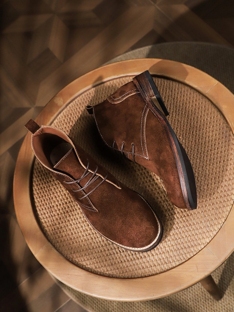 Moda versátil masculino rendas - Men'S Shoes For Work avaliação e preço